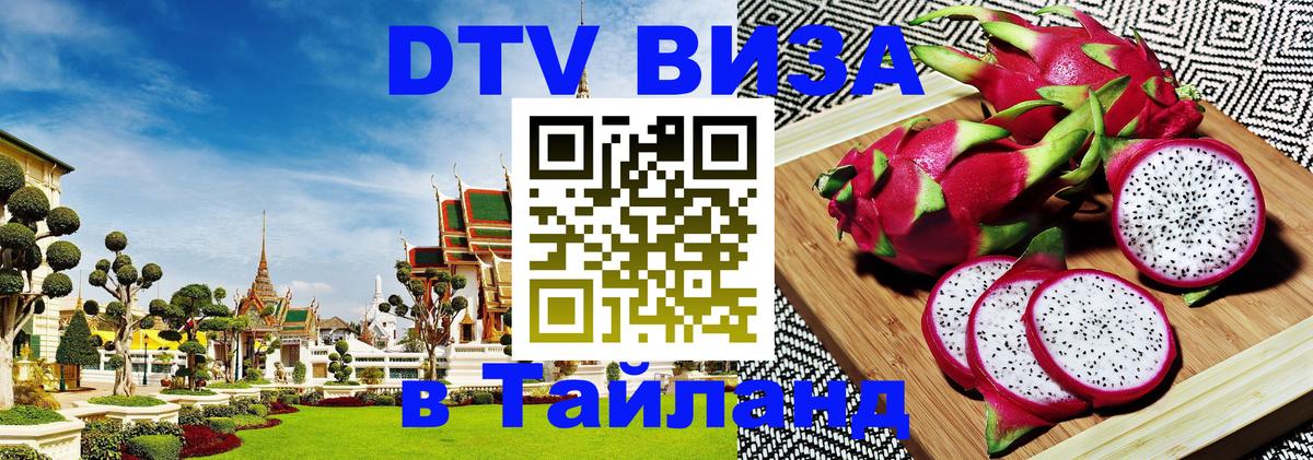 Цены на DTV визу в Таиланд — пакеты услуг, достаточно даже паспорта - Абу-Даби 